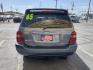 2007 Bluestone Metallic /Gray Cloth Toyota Highlander V6 4WD (JTEEP21A770) with an 3.3L V6 engine, Automatic transmission, located at 801 South State Street, Salt Lake City, UT, 84111, (801) 328-0098, 40.751953, -111.888206 - Our service department is OPEN DAILY to help with any of your service needs. Please call for immediate appointment! Clean Title!! Extra clean!! Immaculate condition!! Free Carfax!! Must see!! Warranty available!! Free Carfax!!! Vehicle Features: 4WD/AWD, ABS Brakes, Air Conditioning, Allo - Photo#6