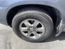 2007 Bluestone Metallic /Gray Cloth Toyota Highlander V6 4WD (JTEEP21A770) with an 3.3L V6 engine, Automatic transmission, located at 801 South State Street, Salt Lake City, UT, 84111, (801) 328-0098, 40.751953, -111.888206 - Our service department is OPEN DAILY to help with any of your service needs. Please call for immediate appointment! Clean Title!! Extra clean!! Immaculate condition!! Free Carfax!! Must see!! Warranty available!! Free Carfax!!! Vehicle Features: 4WD/AWD, ABS Brakes, Air Conditioning, Allo - Photo#9