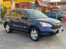 2009 Royal Blue Pearl Honda CR-V LX (JHLRE38329C) with an 2.4L 4 Cyl. engine, Automatic transmission, located at 801 South State Street, Salt Lake City, UT, 84111, (801) 328-0098, 40.751953, -111.888206 - Photo #4