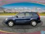 2009 Royal Blue Pearl Honda CR-V LX (JHLRE38329C) with an 2.4L 4 Cyl. engine, Automatic transmission, located at 801 South State Street, Salt Lake City, UT, 84111, (801) 328-0098, 40.751953, -111.888206 - Our service department is OPEN DAILY to help with any of your service needs. Please call for immediate appointment! Clean Title!! Extra clean!! Immaculate condition!! Free Carfax!! Must see!! Warranty available!! Free Carfax!!! Features: LX Model, ABS Brakes, Air Conditioning, AM/FM Stereo, - Photo#1