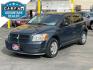 2007 Steel Blue Metallic /Gray Cloth Dodge Caliber SE (1B3HB28B37D) with an 2.0L 4 Cyl. engine, Automatic transmission, located at 801 South State Street, Salt Lake City, UT, 84111, (801) 328-0098, 40.751953, -111.888206 - Photo #0