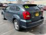 2007 Steel Blue Metallic /Gray Cloth Dodge Caliber SE (1B3HB28B37D) with an 2.0L 4 Cyl. engine, Automatic transmission, located at 801 South State Street, Salt Lake City, UT, 84111, (801) 328-0098, 40.751953, -111.888206 - Photo #8