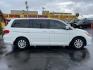 2010 Taffeta White /Tan Leather Honda Odyssey EX-L (5FNRL3H6XAB) with an 3.5L V6 engine, Automatic transmission, located at 801 South State Street, Salt Lake City, UT, 84111, (801) 328-0098, 40.751953, -111.888206 - Photo #5