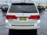 2010 Taffeta White /Tan Leather Honda Odyssey EX-L (5FNRL3H6XAB) with an 3.5L V6 engine, Automatic transmission, located at 801 South State Street, Salt Lake City, UT, 84111, (801) 328-0098, 40.751953, -111.888206 - Photo #7