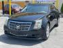 2008 Black /Black Leather Cadillac CTS 3.6L (1G6DM577980) with an 3.6L V6 engine, Automatic transmission, located at 801 South State Street, Salt Lake City, UT, 84111, (801) 328-0098, 40.751953, -111.888206 - Photo #2