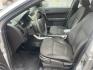 2010 Ingot Silver Metallic /Black Cloth Ford Focus SE (1FAHP3FN6AW) with an 2.0L 4 Cyl. engine, Automatic transmission, located at 801 South State Street, Salt Lake City, UT, 84111, (801) 328-0098, 40.751953, -111.888206 - Life is crazy. Now is the time to buy! All of our prices are just dollars above our cost. These prices will change as soon as life isn't so crazy. So please call or come in. We are here to save you a lot of money! Our service department is OPEN DAILY to help with any of your service needs. P - Photo#12