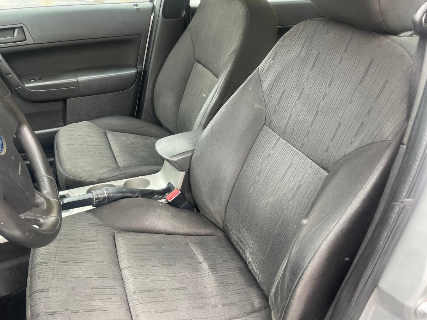 2010 Ingot Silver Metallic /Black Cloth Ford Focus SE (1FAHP3FN6AW) with an 2.0L 4 Cyl. engine, Automatic transmission, located at 801 South State Street, Salt Lake City, UT, 84111, (801) 328-0098, 40.751953, -111.888206 - Life is crazy. Now is the time to buy! All of our prices are just dollars above our cost. These prices will change as soon as life isn't so crazy. So please call or come in. We are here to save you a lot of money! Our service department is OPEN DAILY to help with any of your service needs. P - Photo#13