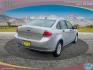2010 Ingot Silver Metallic /Black Cloth Ford Focus SE (1FAHP3FN6AW) with an 2.0L 4 Cyl. engine, Automatic transmission, located at 801 South State Street, Salt Lake City, UT, 84111, (801) 328-0098, 40.751953, -111.888206 - Life is crazy. Now is the time to buy! All of our prices are just dollars above our cost. These prices will change as soon as life isn't so crazy. So please call or come in. We are here to save you a lot of money! Our service department is OPEN DAILY to help with any of your service needs. P - Photo#6