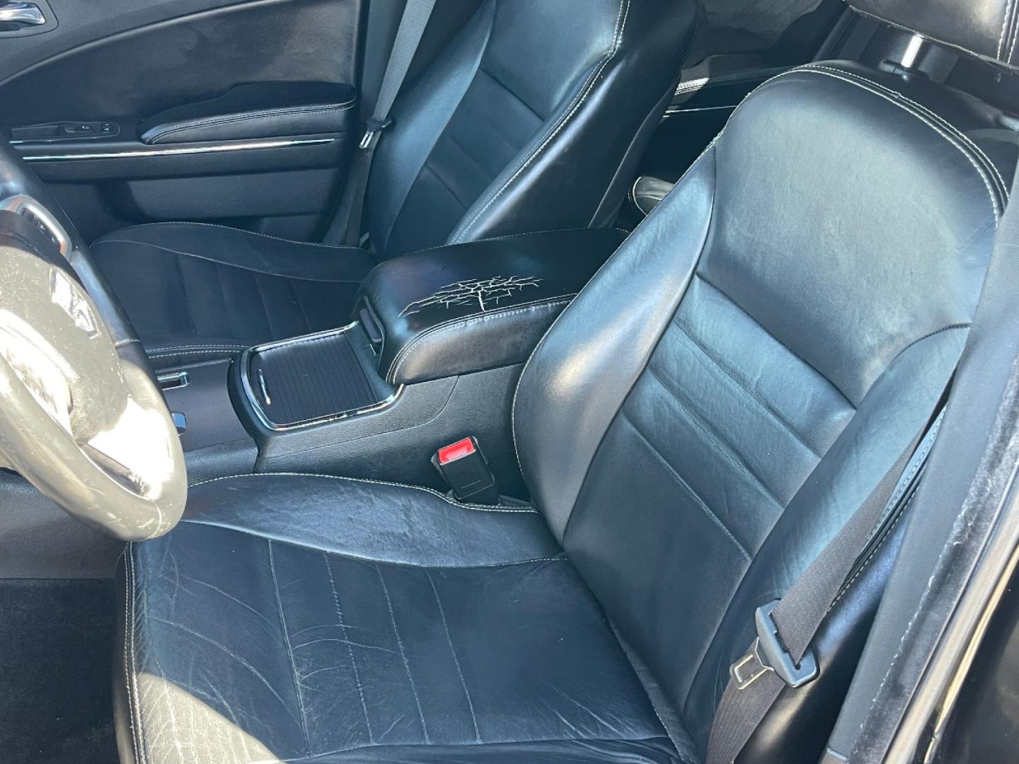 2013 Black /Black Leather Dodge Charger SXT Plus (2C3CDXHG1DH) with an 3.6L V6 engine, Automatic transmission, located at 801 South State Street, Salt Lake City, UT, 84111, (801) 328-0098, 40.751953, -111.888206 - Super Clean hard to find car!!! This is a must see car! Please call for immediate appointment! Clean Title!! Extra clean!! Immaculate condition!! Free Carfax!! Must see!! Warranty available!! Free Carfax!!! Vehicle Features:SXT Plus, ABS Brakes, Air Conditioning, Alloy Wheels, Alpine Sound Syst - Photo#13