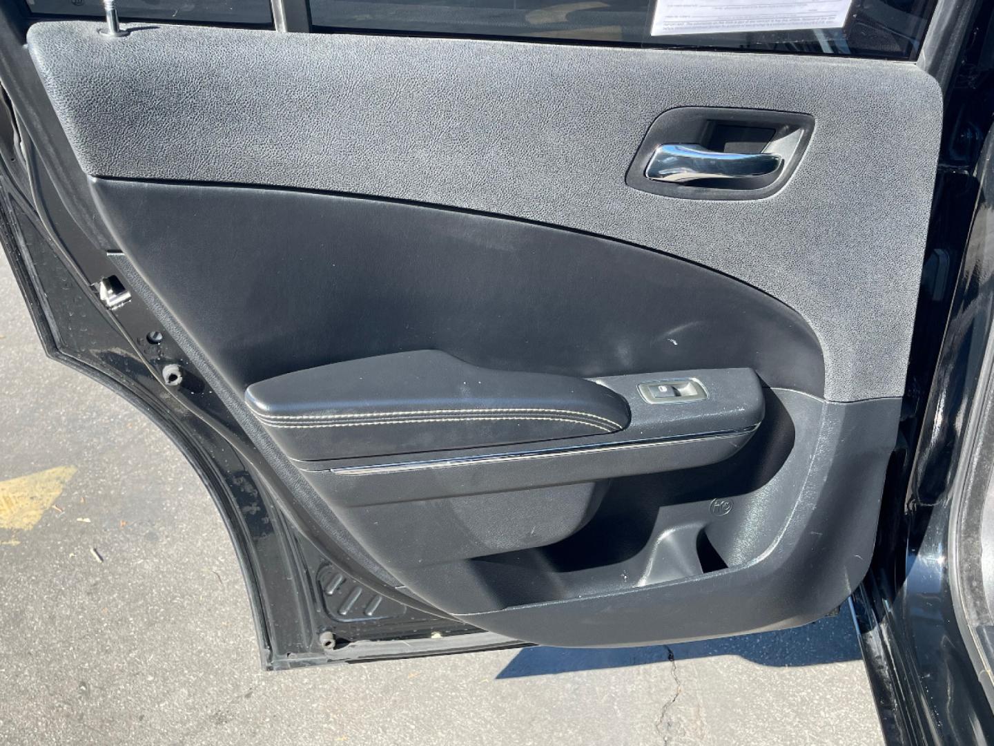 2013 Black /Black Leather Dodge Charger SXT Plus (2C3CDXHG1DH) with an 3.6L V6 engine, Automatic transmission, located at 801 South State Street, Salt Lake City, UT, 84111, (801) 328-0098, 40.751953, -111.888206 - Super Clean hard to find car!!! This is a must see car! Please call for immediate appointment! Clean Title!! Extra clean!! Immaculate condition!! Free Carfax!! Must see!! Warranty available!! Free Carfax!!! Vehicle Features:SXT Plus, ABS Brakes, Air Conditioning, Alloy Wheels, Alpine Sound Syst - Photo#21
