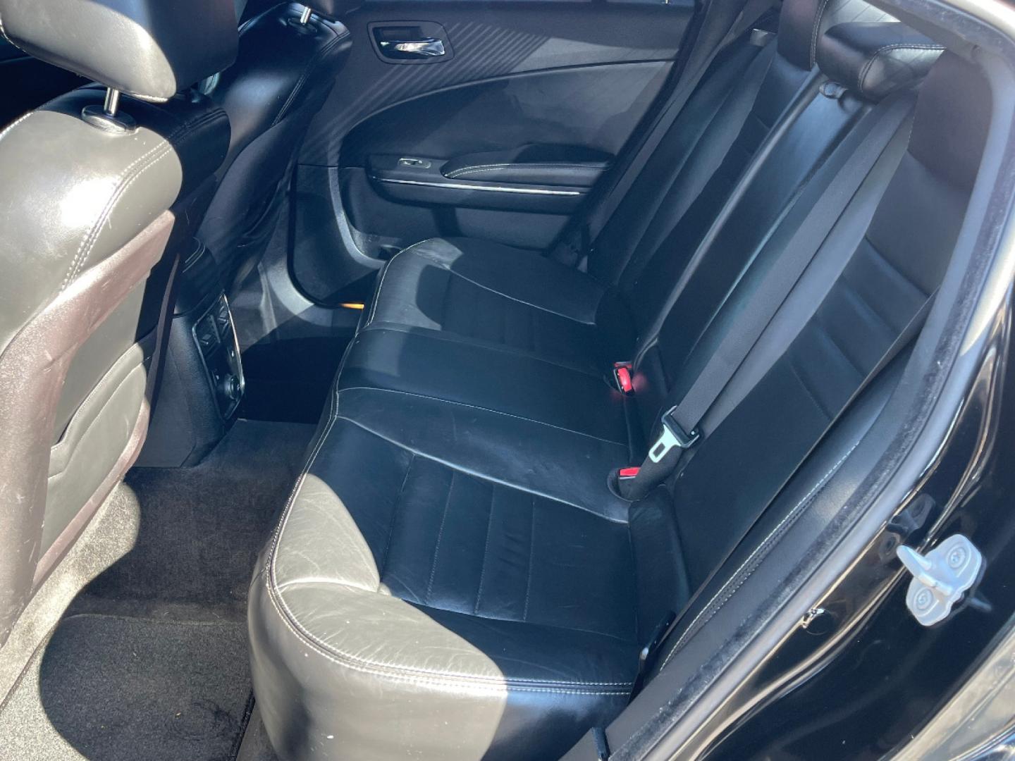 2013 Black /Black Leather Dodge Charger SXT Plus (2C3CDXHG1DH) with an 3.6L V6 engine, Automatic transmission, located at 801 South State Street, Salt Lake City, UT, 84111, (801) 328-0098, 40.751953, -111.888206 - Super Clean hard to find car!!! This is a must see car! Please call for immediate appointment! Clean Title!! Extra clean!! Immaculate condition!! Free Carfax!! Must see!! Warranty available!! Free Carfax!!! Vehicle Features:SXT Plus, ABS Brakes, Air Conditioning, Alloy Wheels, Alpine Sound Syst - Photo#22