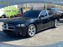 2013 Black /Black Leather Dodge Charger SXT Plus (2C3CDXHG1DH) with an 3.6L V6 engine, Automatic transmission, located at 801 South State Street, Salt Lake City, UT, 84111, (801) 328-0098, 40.751953, -111.888206 - Super Clean hard to find car!!! This is a must see car! Please call for immediate appointment! Clean Title!! Extra clean!! Immaculate condition!! Free Carfax!! Must see!! Warranty available!! Free Carfax!!! Vehicle Features:SXT Plus, ABS Brakes, Air Conditioning, Alloy Wheels, Alpine Sound Syst - Photo#0