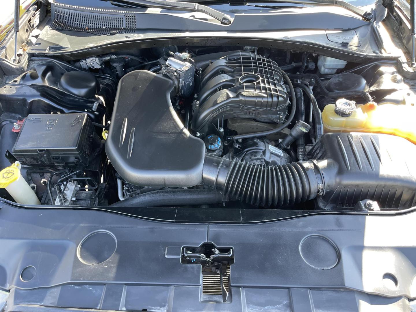 2013 Black /Black Leather Dodge Charger SXT Plus (2C3CDXHG1DH) with an 3.6L V6 engine, Automatic transmission, located at 801 South State Street, Salt Lake City, UT, 84111, (801) 328-0098, 40.751953, -111.888206 - Super Clean hard to find car!!! This is a must see car! Please call for immediate appointment! Clean Title!! Extra clean!! Immaculate condition!! Free Carfax!! Must see!! Warranty available!! Free Carfax!!! Vehicle Features:SXT Plus, ABS Brakes, Air Conditioning, Alloy Wheels, Alpine Sound Syst - Photo#10