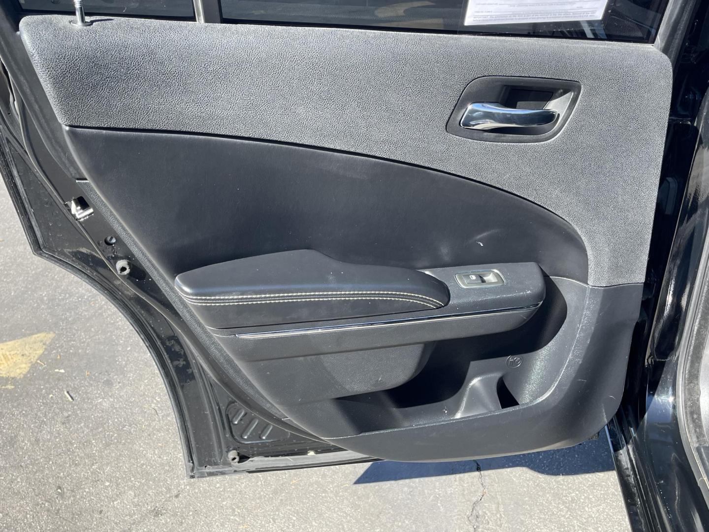 2013 Black /Black Leather Dodge Charger SXT Plus (2C3CDXHG1DH) with an 3.6L V6 engine, Automatic transmission, located at 801 South State Street, Salt Lake City, UT, 84111, (801) 328-0098, 40.751953, -111.888206 - Super Clean hard to find car!!! This is a must see car! Please call for immediate appointment! Clean Title!! Extra clean!! Immaculate condition!! Free Carfax!! Must see!! Warranty available!! Free Carfax!!! Vehicle Features:SXT Plus, ABS Brakes, Air Conditioning, Alloy Wheels, Alpine Sound Syst - Photo#21