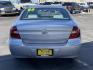 2005 Blue Ice Metallic /Gray Leather Buick LaCrosse CXL (2G4WD562151) with an 3.8L V6 engine, Automatic transmission, located at 801 South State Street, Salt Lake City, UT, 84111, (801) 328-0098, 40.751953, -111.888206 - Clean Title! Must see immaculate condition inside and out! An older retired grandpa was the previous owner and took excellent care for it! Approved for up to a 5 year extended warranty that can be added on at time of sale!!! Vehicle Features: CXL Model, Air Conditioning, Alloy Wheels, AM/FM S - Photo#8