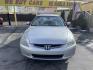 2005 Satin Silver Metallic /Gray Cloth Honda Accord LX (1HGCM56405A) with an 2.4L 4 Cyl. engine, Automatic transmission, located at 801 South State Street, Salt Lake City, UT, 84111, (801) 328-0098, 40.751953, -111.888206 - *MILEAGE DISCREPANCY ACCORDING TO CARFAX REPORT! TRUE MILES UNKNOWN!* Vehicle Features: LX Model, Automatic Transmission, ABS Brakes, Traction Control, Cruise Control, Air Conditioning, AM/FM Stereo, CD Player, Power Mirrors, Power Windows, Power Locks, Rear Defroster * All advertised prices are - Photo#2