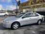 2005 Satin Silver Metallic /Gray Cloth Honda Accord LX (1HGCM56405A) with an 2.4L 4 Cyl. engine, Automatic transmission, located at 801 South State Street, Salt Lake City, UT, 84111, (801) 328-0098, 40.751953, -111.888206 - *MILEAGE DISCREPANCY ACCORDING TO CARFAX REPORT! TRUE MILES UNKNOWN!* Vehicle Features: LX Model, Automatic Transmission, ABS Brakes, Traction Control, Cruise Control, Air Conditioning, AM/FM Stereo, CD Player, Power Mirrors, Power Windows, Power Locks, Rear Defroster * All advertised prices are - Photo#9