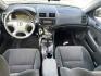 2005 Satin Silver Metallic /Gray Cloth Honda Accord LX (1HGCM56405A) with an 2.4L 4 Cyl. engine, Automatic transmission, located at 801 South State Street, Salt Lake City, UT, 84111, (801) 328-0098, 40.751953, -111.888206 - *MILEAGE DISCREPANCY ACCORDING TO CARFAX REPORT! TRUE MILES UNKNOWN!* Vehicle Features: LX Model, Automatic Transmission, ABS Brakes, Traction Control, Cruise Control, Air Conditioning, AM/FM Stereo, CD Player, Power Mirrors, Power Windows, Power Locks, Rear Defroster * All advertised prices are - Photo#11