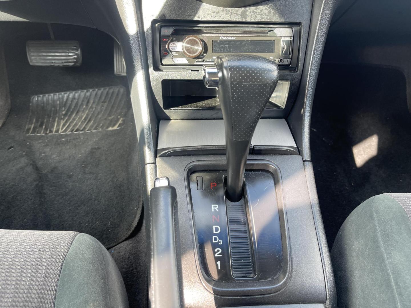 2005 Satin Silver Metallic /Gray Cloth Honda Accord LX (1HGCM56405A) with an 2.4L 4 Cyl. engine, Automatic transmission, located at 801 South State Street, Salt Lake City, UT, 84111, (801) 328-0098, 40.751953, -111.888206 - *MILEAGE DISCREPANCY ACCORDING TO CARFAX REPORT! TRUE MILES UNKNOWN!* Vehicle Features: LX Model, Automatic Transmission, ABS Brakes, Traction Control, Cruise Control, Air Conditioning, AM/FM Stereo, CD Player, Power Mirrors, Power Windows, Power Locks, Rear Defroster * All advertised prices are - Photo#13