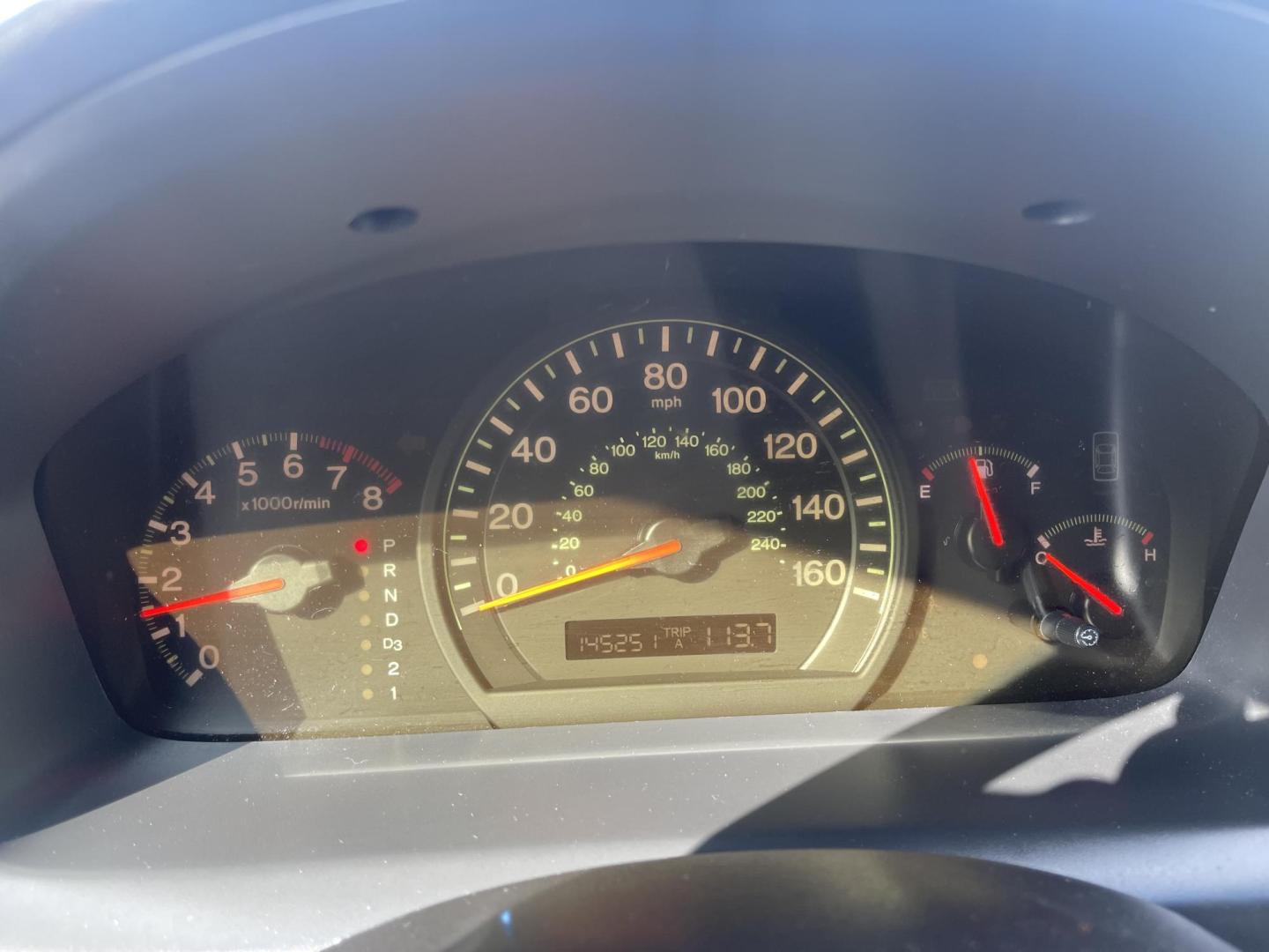 2005 Satin Silver Metallic /Gray Cloth Honda Accord LX (1HGCM56405A) with an 2.4L 4 Cyl. engine, Automatic transmission, located at 801 South State Street, Salt Lake City, UT, 84111, (801) 328-0098, 40.751953, -111.888206 - *MILEAGE DISCREPANCY ACCORDING TO CARFAX REPORT! TRUE MILES UNKNOWN!* Vehicle Features: LX Model, Automatic Transmission, ABS Brakes, Traction Control, Cruise Control, Air Conditioning, AM/FM Stereo, CD Player, Power Mirrors, Power Windows, Power Locks, Rear Defroster * All advertised prices are - Photo#14
