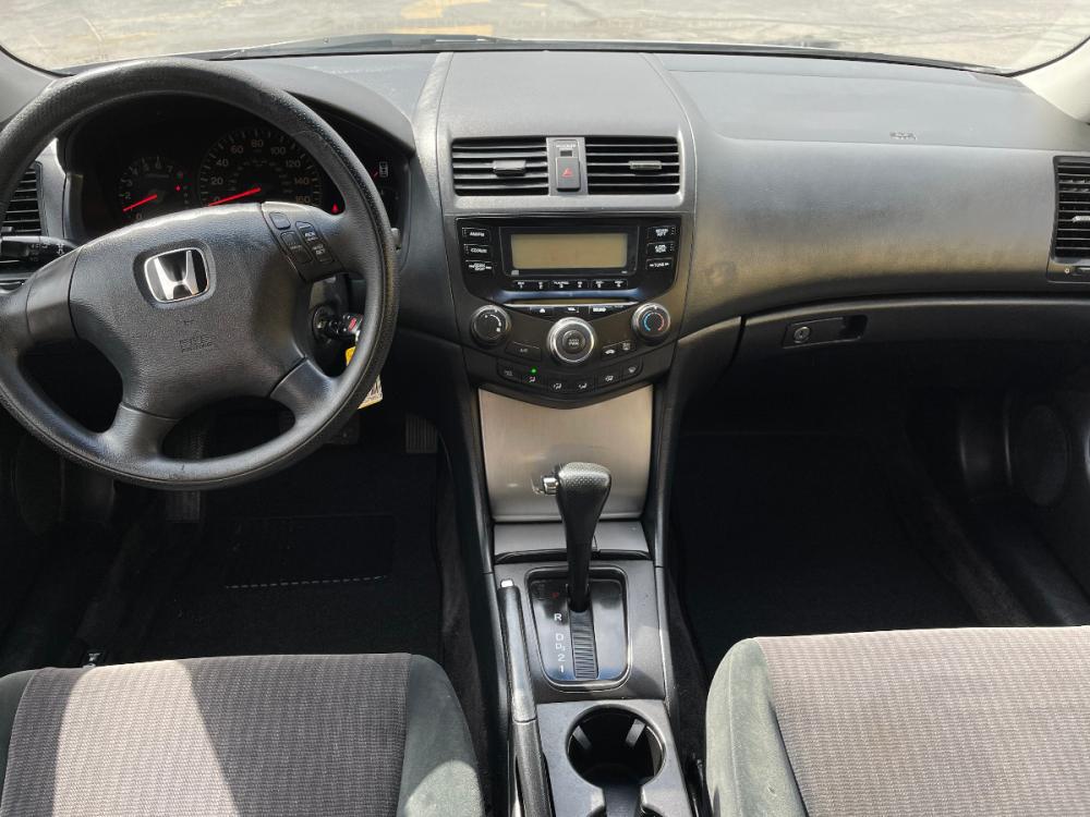 2005 Satin Silver Metallic /Gray Cloth Honda Accord LX (1HGCM56405A) with an 2.4L 4 Cyl. engine, Automatic transmission, located at 801 South State Street, Salt Lake City, UT, 84111, (801) 328-0098, 40.751953, -111.888206 - Life is crazy. Now is the time to buy! All of our prices are just dollars above our cost. These prices will change as soon as life isn't so crazy. So please call or come in. We are here to save you a lot of money! Our service department is OPEN DAILY to help with any of your service needs. P - Photo #19