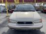 1998 Light Saddle Metallic /Tan Cloth Ford Windstar Base (2FMDA5141WB) with an 3.8L V6 engine, Automatic transmission, located at 801 South State Street, Salt Lake City, UT, 84111, (801) 328-0098, 40.751953, -111.888206 - 1998 Ford Windstar basic commuter van to get to and from work. Features: Automatic, power windows, power lock, hub caps, am/fm/cassett, 3.8 liter 6 cylinder, clean title history, passed emissions ready for licensing. * All advertised prices are just dollars above cost to make room for new invent - Photo#1