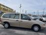 1998 Light Saddle Metallic /Tan Cloth Ford Windstar Base (2FMDA5141WB) with an 3.8L V6 engine, Automatic transmission, located at 801 South State Street, Salt Lake City, UT, 84111, (801) 328-0098, 40.751953, -111.888206 - 1998 Ford Windstar basic commuter van to get to and from work. Features: Automatic, power windows, power lock, hub caps, am/fm/cassett, 3.8 liter 6 cylinder, clean title history, passed emissions ready for licensing. * All advertised prices are just dollars above cost to make room for new invent - Photo#3