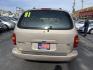 1998 Light Saddle Metallic /Tan Cloth Ford Windstar Base (2FMDA5141WB) with an 3.8L V6 engine, Automatic transmission, located at 801 South State Street, Salt Lake City, UT, 84111, (801) 328-0098, 40.751953, -111.888206 - 1998 Ford Windstar basic commuter van to get to and from work. Features: Automatic, power windows, power lock, hub caps, am/fm/cassett, 3.8 liter 6 cylinder, clean title history, passed emissions ready for licensing. * All advertised prices are just dollars above cost to make room for new invent - Photo#4