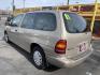 1998 Light Saddle Metallic /Tan Cloth Ford Windstar Base (2FMDA5141WB) with an 3.8L V6 engine, Automatic transmission, located at 801 South State Street, Salt Lake City, UT, 84111, (801) 328-0098, 40.751953, -111.888206 - 1998 Ford Windstar basic commuter van to get to and from work. Features: Automatic, power windows, power lock, hub caps, am/fm/cassett, 3.8 liter 6 cylinder, clean title history, passed emissions ready for licensing. * All advertised prices are just dollars above cost to make room for new invent - Photo#5