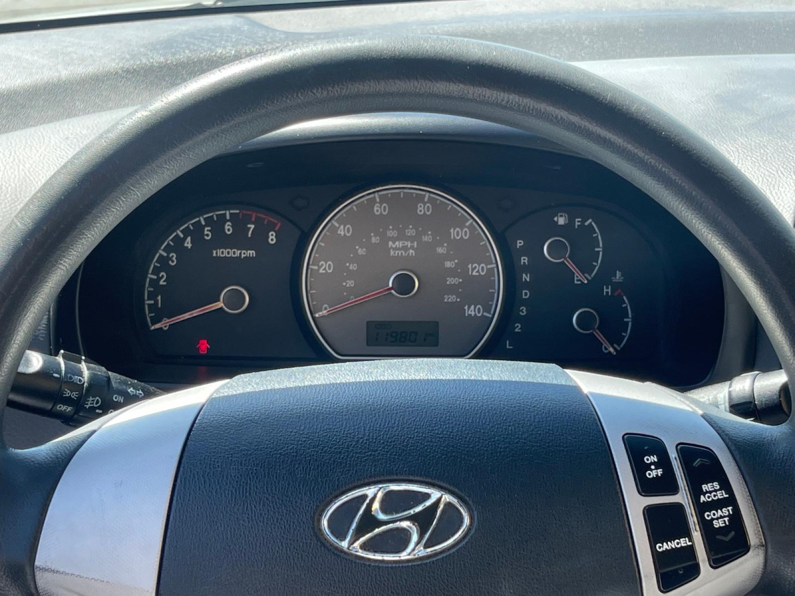 2008 Quicksilver Metallic /Gray Cloth Hyundai Elantra SE (KMHDU46D18U) with an 2.0L 4 Cyl. engine, Automatic transmission, located at 801 South State Street, Salt Lake City, UT, 84111, (801) 328-0098, 40.751953, -111.888206 - Life is crazy. Now is the time to buy! All of our prices are just dollars above our cost. These prices will change as soon as life isn't so crazy. So please call or come in. We are here to save you a lot of money! Our service department is OPEN DAILY to help with any of your service needs. P - Photo #16