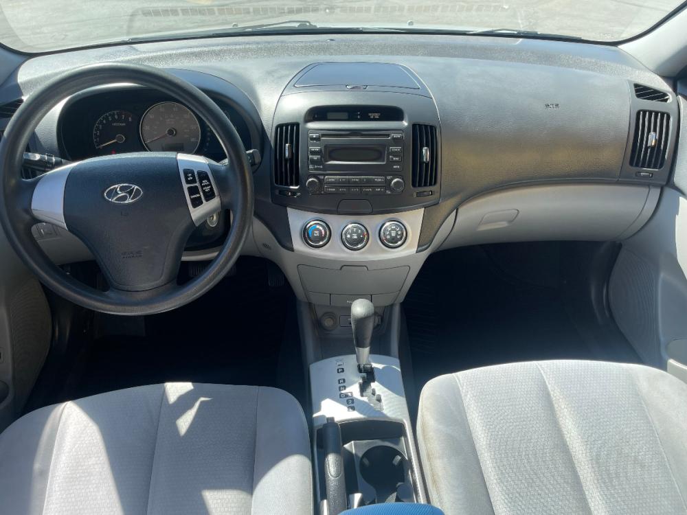 2008 Quicksilver Metallic /Gray Cloth Hyundai Elantra SE (KMHDU46D18U) with an 2.0L 4 Cyl. engine, Automatic transmission, located at 801 South State Street, Salt Lake City, UT, 84111, (801) 328-0098, 40.751953, -111.888206 - Life is crazy. Now is the time to buy! All of our prices are just dollars above our cost. These prices will change as soon as life isn't so crazy. So please call or come in. We are here to save you a lot of money! Our service department is OPEN DAILY to help with any of your service needs. P - Photo #18
