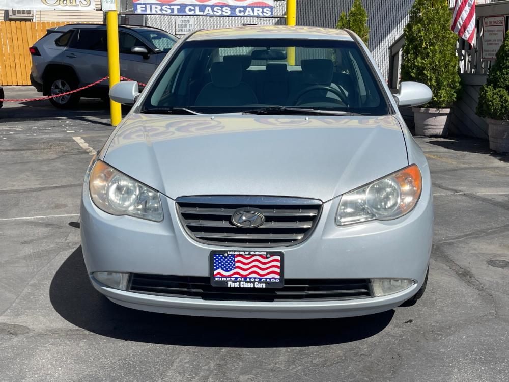 2008 Quicksilver Metallic /Gray Cloth Hyundai Elantra SE (KMHDU46D18U) with an 2.0L 4 Cyl. engine, Automatic transmission, located at 801 South State Street, Salt Lake City, UT, 84111, (801) 328-0098, 40.751953, -111.888206 - Life is crazy. Now is the time to buy! All of our prices are just dollars above our cost. These prices will change as soon as life isn't so crazy. So please call or come in. We are here to save you a lot of money! Our service department is OPEN DAILY to help with any of your service needs. P - Photo #3