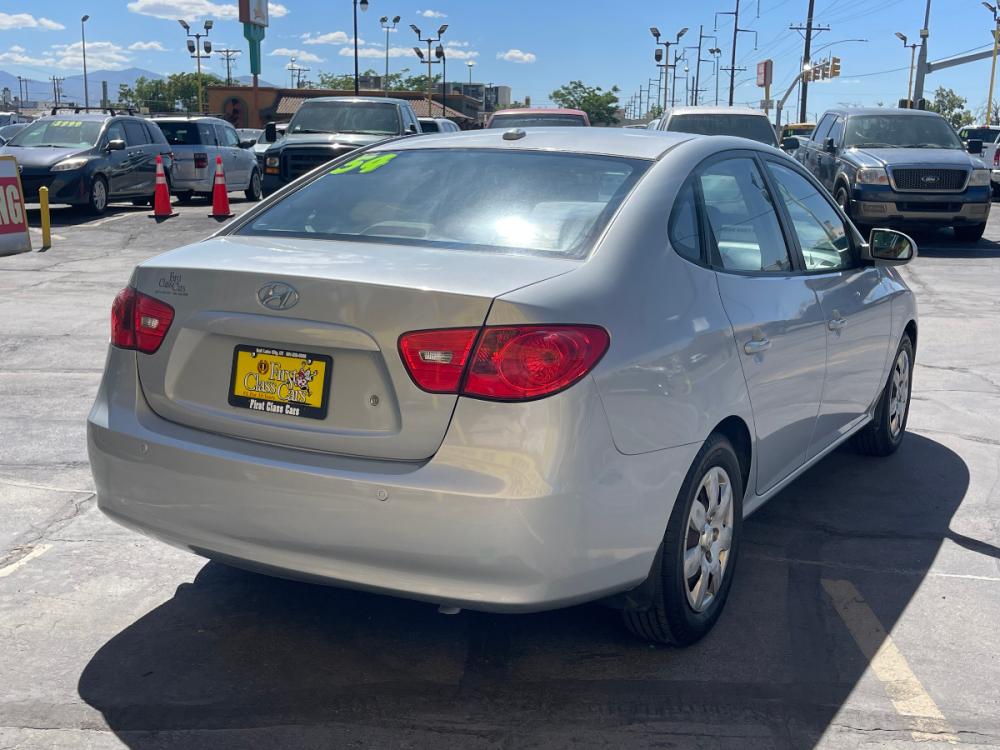 2008 Quicksilver Metallic /Gray Cloth Hyundai Elantra SE (KMHDU46D18U) with an 2.0L 4 Cyl. engine, Automatic transmission, located at 801 South State Street, Salt Lake City, UT, 84111, (801) 328-0098, 40.751953, -111.888206 - Life is crazy. Now is the time to buy! All of our prices are just dollars above our cost. These prices will change as soon as life isn't so crazy. So please call or come in. We are here to save you a lot of money! Our service department is OPEN DAILY to help with any of your service needs. P - Photo #6