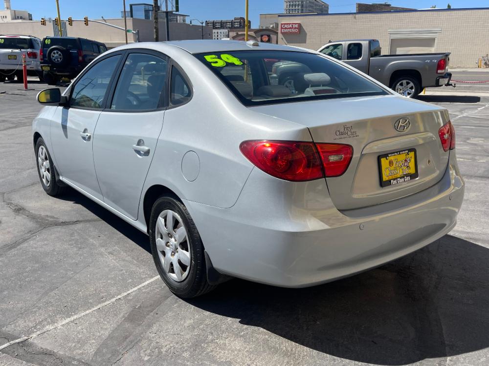 2008 Quicksilver Metallic /Gray Cloth Hyundai Elantra SE (KMHDU46D18U) with an 2.0L 4 Cyl. engine, Automatic transmission, located at 801 South State Street, Salt Lake City, UT, 84111, (801) 328-0098, 40.751953, -111.888206 - Life is crazy. Now is the time to buy! All of our prices are just dollars above our cost. These prices will change as soon as life isn't so crazy. So please call or come in. We are here to save you a lot of money! Our service department is OPEN DAILY to help with any of your service needs. P - Photo #8