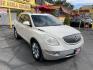 2011 White Diamond Pearl Buick Enclave CXL-2 AWD (5GAKVCEDXBJ) with an 3.6L V6 engine, Automatic transmission, located at 801 South State Street, Salt Lake City, UT, 84111, (801) 328-0098, 40.751953, -111.888206 - Clean title! Our service department is OPEN DAILY to help with any of your service needs. Please call for immediate appointment! Clean Title!! Extra clean!! Immaculate condition!! Free Carfax!! Must see!! Warranty available!! Free Carfax!!! Vehicle Features: Carfax Certified 2 Owners!, 20 - Photo#4
