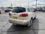2011 White Diamond Pearl Buick Enclave CXL-2 AWD (5GAKVCEDXBJ) with an 3.6L V6 engine, Automatic transmission, located at 801 South State Street, Salt Lake City, UT, 84111, (801) 328-0098, 40.751953, -111.888206 - Clean title! Our service department is OPEN DAILY to help with any of your service needs. Please call for immediate appointment! Clean Title!! Extra clean!! Immaculate condition!! Free Carfax!! Must see!! Warranty available!! Free Carfax!!! Vehicle Features: Carfax Certified 2 Owners!, 20 - Photo#7