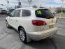 2011 White Diamond Pearl Buick Enclave CXL-2 AWD (5GAKVCEDXBJ) with an 3.6L V6 engine, Automatic transmission, located at 801 South State Street, Salt Lake City, UT, 84111, (801) 328-0098, 40.751953, -111.888206 - Clean title! Our service department is OPEN DAILY to help with any of your service needs. Please call for immediate appointment! Clean Title!! Extra clean!! Immaculate condition!! Free Carfax!! Must see!! Warranty available!! Free Carfax!!! Vehicle Features: Carfax Certified 2 Owners!, 20 - Photo#9