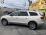 2011 White Diamond Pearl Buick Enclave CXL-2 AWD (5GAKVCEDXBJ) with an 3.6L V6 engine, Automatic transmission, located at 801 South State Street, Salt Lake City, UT, 84111, (801) 328-0098, 40.751953, -111.888206 - Clean title! Our service department is OPEN DAILY to help with any of your service needs. Please call for immediate appointment! Clean Title!! Extra clean!! Immaculate condition!! Free Carfax!! Must see!! Warranty available!! Free Carfax!!! Vehicle Features: Carfax Certified 2 Owners!, 20 - Photo#10