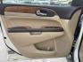 2011 White Diamond Pearl Buick Enclave CXL-2 AWD (5GAKVCEDXBJ) with an 3.6L V6 engine, Automatic transmission, located at 801 South State Street, Salt Lake City, UT, 84111, (801) 328-0098, 40.751953, -111.888206 - Clean title! Our service department is OPEN DAILY to help with any of your service needs. Please call for immediate appointment! Clean Title!! Extra clean!! Immaculate condition!! Free Carfax!! Must see!! Warranty available!! Free Carfax!!! Vehicle Features: Carfax Certified 2 Owners!, 20 - Photo#17