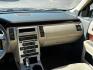 2009 Sterling Gray Metallic Ford Flex SEL (2FMDK52C49B) with an 3.5L V6 engine, Automatic transmission, located at 801 South State Street, Salt Lake City, UT, 84111, (801) 328-0098, 40.751953, -111.888206 - Super Clean nice car! 3rd row seating, leather fully loaded! Great family vehicle! Clean Title!! Extra clean!! Immaculate condition!! Free Carfax!! Must see!! Warranty available!! Free Carfax!!! Vehicle Features:ABS Brakes, Air Conditioning, Alloy Wheels, AM/FM Stereo, Automatic Transmission, A - Photo#19