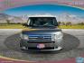 2009 Sterling Gray Metallic Ford Flex SEL (2FMDK52C49B) with an 3.5L V6 engine, Automatic transmission, located at 801 South State Street, Salt Lake City, UT, 84111, (801) 328-0098, 40.751953, -111.888206 - Super Clean nice car! 3rd row seating, leather fully loaded! Great family vehicle! Clean Title!! Extra clean!! Immaculate condition!! Free Carfax!! Must see!! Warranty available!! Free Carfax!!! Vehicle Features:ABS Brakes, Air Conditioning, Alloy Wheels, AM/FM Stereo, Automatic Transmission, A - Photo#3