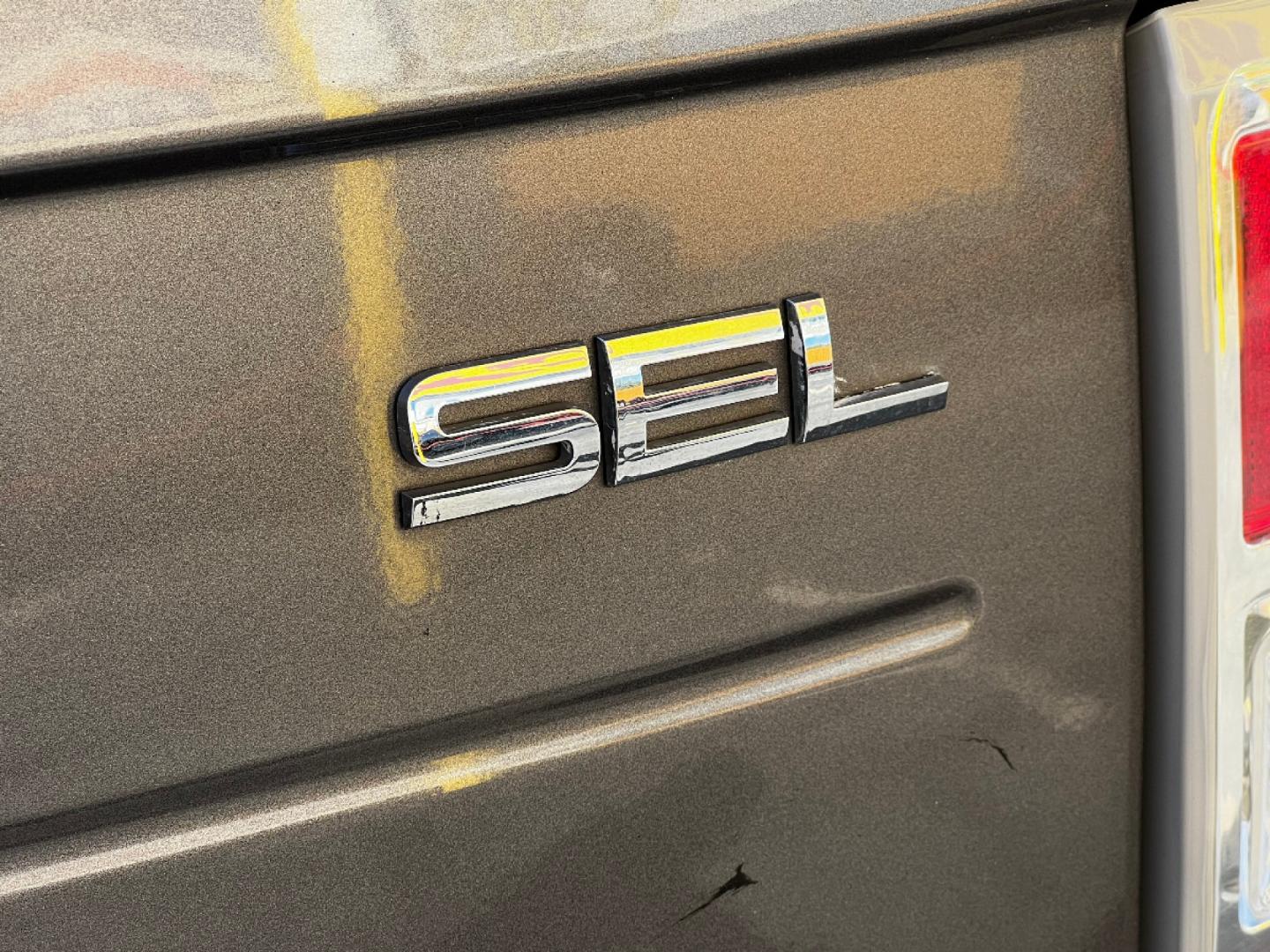 2009 Sterling Gray Metallic Ford Flex SEL (2FMDK52C49B) with an 3.5L V6 engine, Automatic transmission, located at 801 South State Street, Salt Lake City, UT, 84111, (801) 328-0098, 40.751953, -111.888206 - Super Clean nice car! 3rd row seating, leather fully loaded! Great family vehicle! Clean Title!! Extra clean!! Immaculate condition!! Free Carfax!! Must see!! Warranty available!! Free Carfax!!! Vehicle Features:ABS Brakes, Air Conditioning, Alloy Wheels, AM/FM Stereo, Automatic Transmission, A - Photo#8