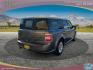 2009 Sterling Gray Metallic Ford Flex SEL (2FMDK52C49B) with an 3.5L V6 engine, Automatic transmission, located at 801 South State Street, Salt Lake City, UT, 84111, (801) 328-0098, 40.751953, -111.888206 - Super Clean nice car! 3rd row seating, leather fully loaded! Great family vehicle! Clean Title!! Extra clean!! Immaculate condition!! Free Carfax!! Must see!! Warranty available!! Free Carfax!!! Vehicle Features:ABS Brakes, Air Conditioning, Alloy Wheels, AM/FM Stereo, Automatic Transmission, A - Photo#6