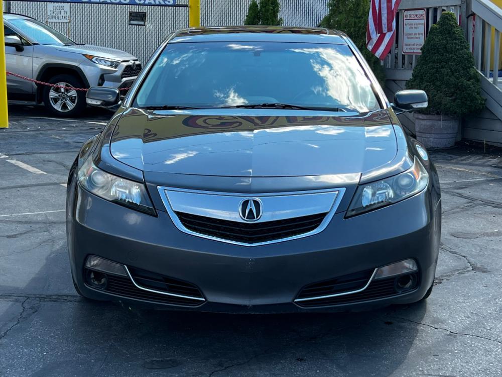 2012 Graphite Luster Metallic /Black Leather Acura TL SH-AWD (19UUA9F25CA) with an 3.5L V6 engine, Automatic transmission, located at 801 South State Street, Salt Lake City, UT, 84111, (801) 328-0098, 40.751953, -111.888206 - Life is crazy. Now is the time to buy! All of our prices are just dollars above our cost. These prices will change as soon as life isn't so crazy. So please call or come in. We are here to save you a lot of money! Our service department is OPEN DAILY to help with any of your service needs. P - Photo #3