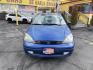 2004 French Blue Metallic /Gray Cloth Ford Focus ZTS (1FAFP38Z04W) with an 2.3L 4 Cyl. engine, Manual transmission, located at 801 South State Street, Salt Lake City, UT, 84111, (801) 328-0098, 40.751953, -111.888206 - Vehicle Features:ABS Brakes, Air Conditioning, Alloy Wheels, AM/FM Stereo, CD Audio, Cloth Seats, Cruise Control, Manual Transmission, Power Locks, Power Mirrors, Power Windows, Rear Defroster, Sunroof(s), Traction Control Our service department is OPEN DAILY to help with any of your service needs - Photo#2