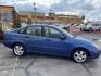 2004 French Blue Metallic /Gray Cloth Ford Focus ZTS (1FAFP38Z04W) with an 2.3L 4 Cyl. engine, Manual transmission, located at 801 South State Street, Salt Lake City, UT, 84111, (801) 328-0098, 40.751953, -111.888206 - Vehicle Features:ABS Brakes, Air Conditioning, Alloy Wheels, AM/FM Stereo, CD Audio, Cloth Seats, Cruise Control, Manual Transmission, Power Locks, Power Mirrors, Power Windows, Rear Defroster, Sunroof(s), Traction Control Our service department is OPEN DAILY to help with any of your service needs - Photo#4