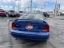 2004 French Blue Metallic /Gray Cloth Ford Focus ZTS (1FAFP38Z04W) with an 2.3L 4 Cyl. engine, Manual transmission, located at 801 South State Street, Salt Lake City, UT, 84111, (801) 328-0098, 40.751953, -111.888206 - Vehicle Features:ABS Brakes, Air Conditioning, Alloy Wheels, AM/FM Stereo, CD Audio, Cloth Seats, Cruise Control, Manual Transmission, Power Locks, Power Mirrors, Power Windows, Rear Defroster, Sunroof(s), Traction Control Our service department is OPEN DAILY to help with any of your service needs - Photo#6