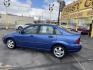 2004 French Blue Metallic /Gray Cloth Ford Focus ZTS (1FAFP38Z04W) with an 2.3L 4 Cyl. engine, Manual transmission, located at 801 South State Street, Salt Lake City, UT, 84111, (801) 328-0098, 40.751953, -111.888206 - Vehicle Features:ABS Brakes, Air Conditioning, Alloy Wheels, AM/FM Stereo, CD Audio, Cloth Seats, Cruise Control, Manual Transmission, Power Locks, Power Mirrors, Power Windows, Rear Defroster, Sunroof(s), Traction Control Our service department is OPEN DAILY to help with any of your service needs - Photo#8
