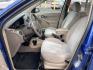 2004 French Blue Metallic /Gray Cloth Ford Focus ZTS (1FAFP38Z04W) with an 2.3L 4 Cyl. engine, Manual transmission, located at 801 South State Street, Salt Lake City, UT, 84111, (801) 328-0098, 40.751953, -111.888206 - Vehicle Features:ABS Brakes, Air Conditioning, Alloy Wheels, AM/FM Stereo, CD Audio, Cloth Seats, Cruise Control, Manual Transmission, Power Locks, Power Mirrors, Power Windows, Rear Defroster, Sunroof(s), Traction Control Our service department is OPEN DAILY to help with any of your service needs - Photo#9