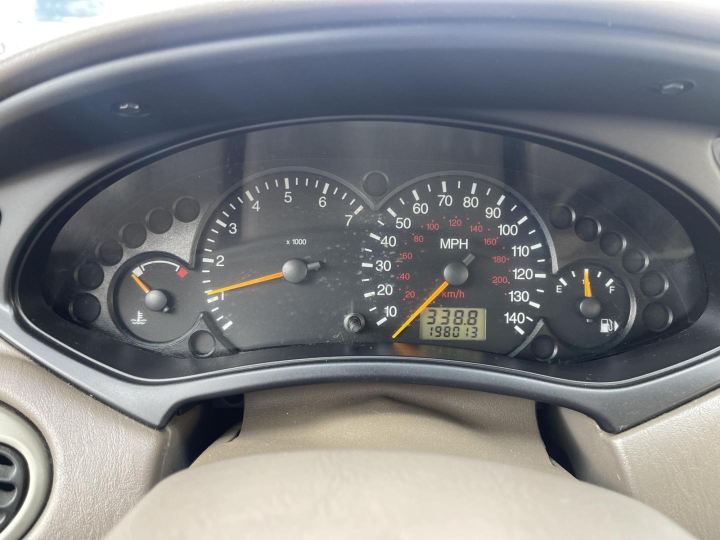2004 French Blue Metallic /Gray Cloth Ford Focus ZTS (1FAFP38Z04W) with an 2.3L 4 Cyl. engine, Manual transmission, located at 801 South State Street, Salt Lake City, UT, 84111, (801) 328-0098, 40.751953, -111.888206 - Vehicle Features:ABS Brakes, Air Conditioning, Alloy Wheels, AM/FM Stereo, CD Audio, Cloth Seats, Cruise Control, Manual Transmission, Power Locks, Power Mirrors, Power Windows, Rear Defroster, Sunroof(s), Traction Control Our service department is OPEN DAILY to help with any of your service needs - Photo#13